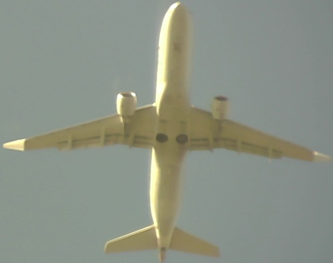 Airplane Picture