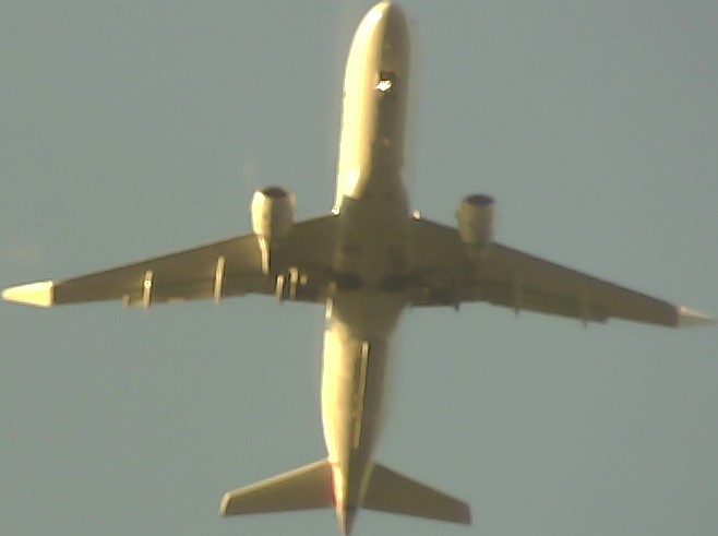Airplane Picture