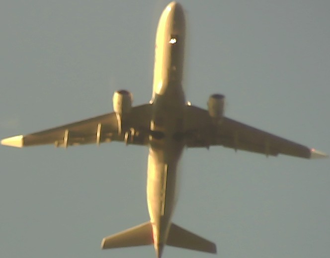 Airplane Picture