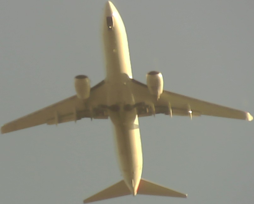 Airplane Picture