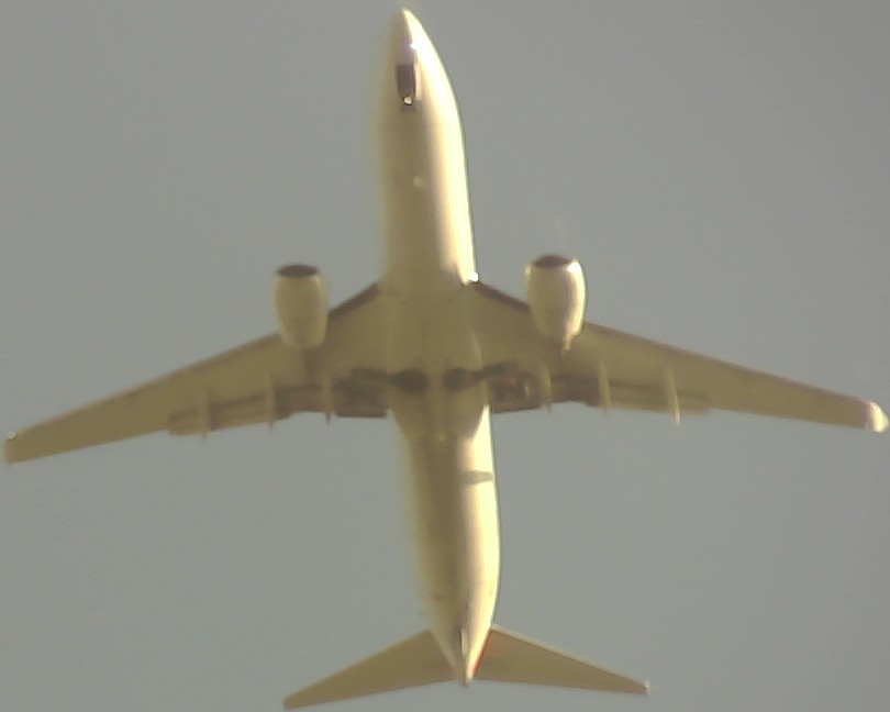 Airplane Picture