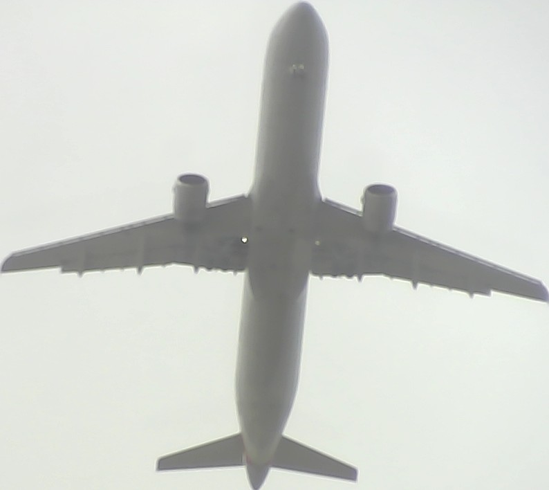 Airplane Picture