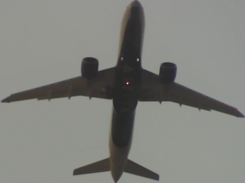 Airplane Picture