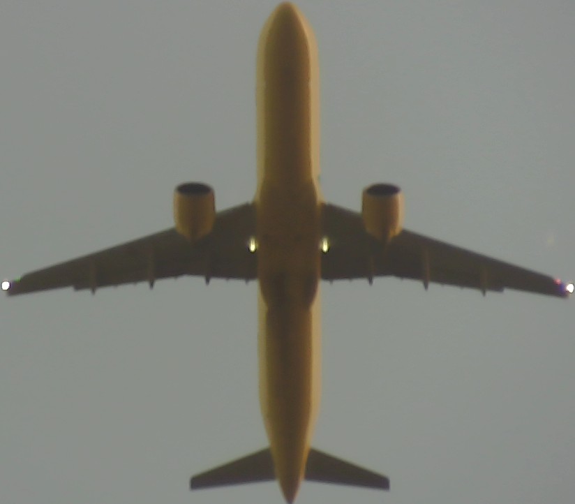 Airplane Picture