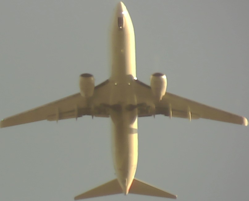 Airplane Picture