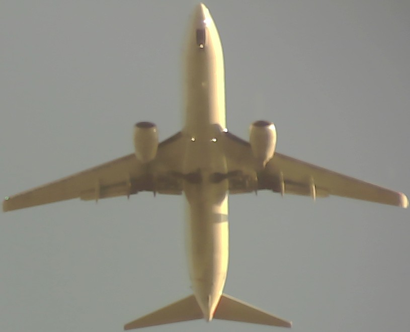 Airplane Picture