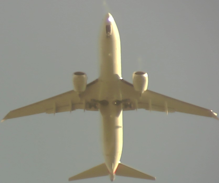 Airplane Picture