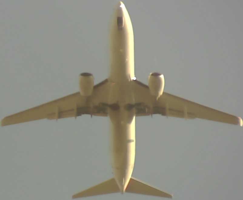 Airplane Picture