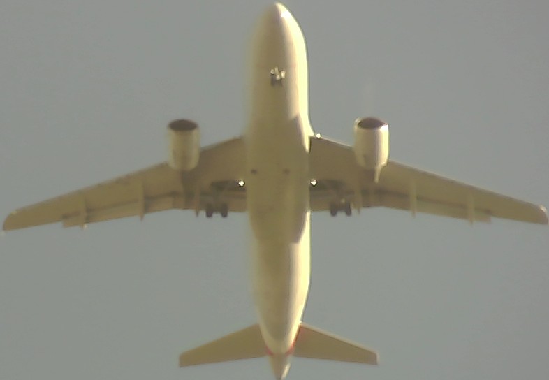 Airplane Picture