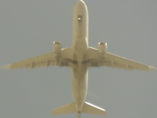 Airplane Picture