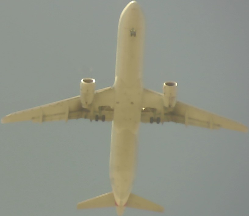 Airplane Picture
