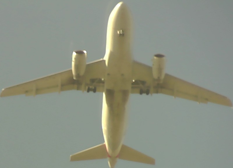 Airplane Picture