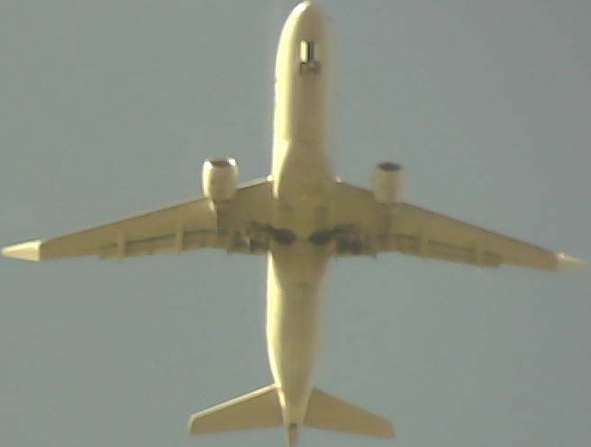 Airplane Picture