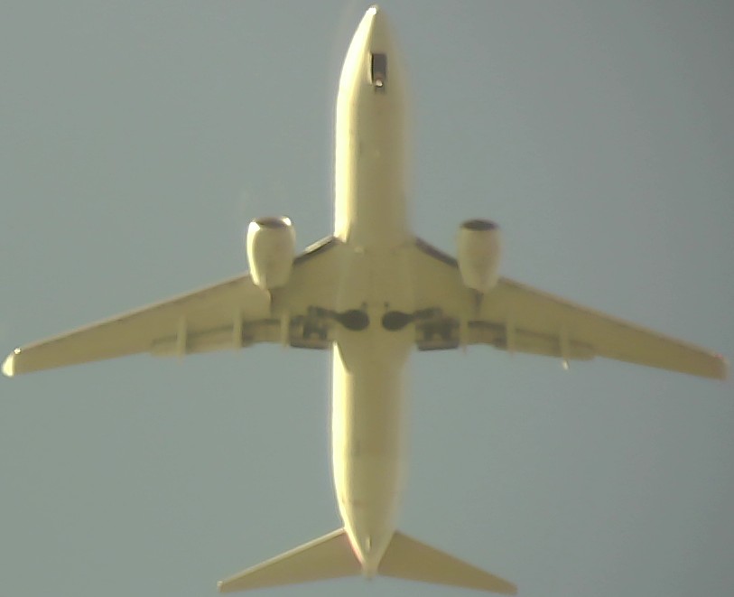 Airplane Picture