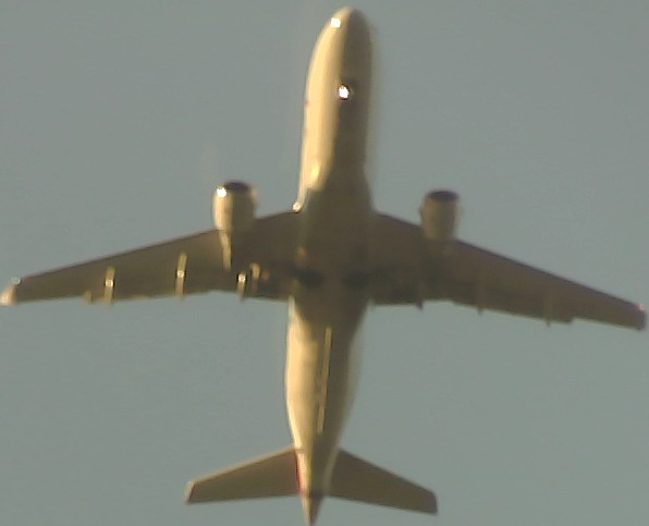 Airplane Picture