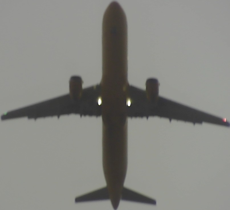 Airplane Picture