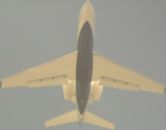 Airplane Picture