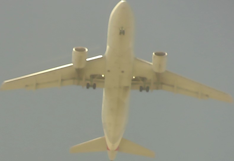 Airplane Picture