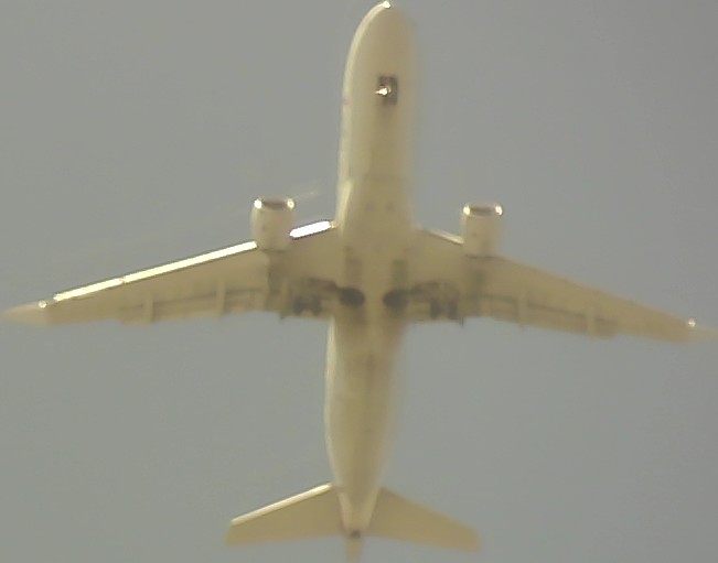 Airplane Picture