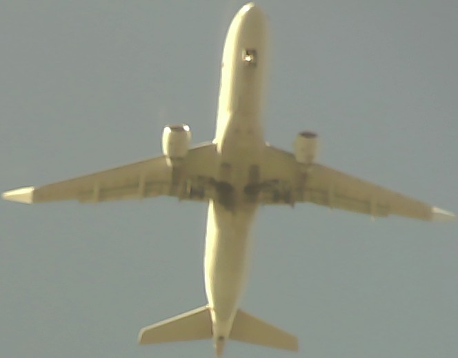 Airplane Picture