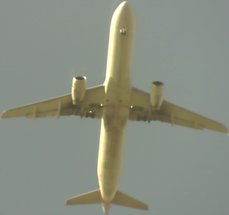 Airplane Picture