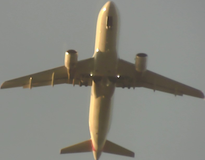 Airplane Picture