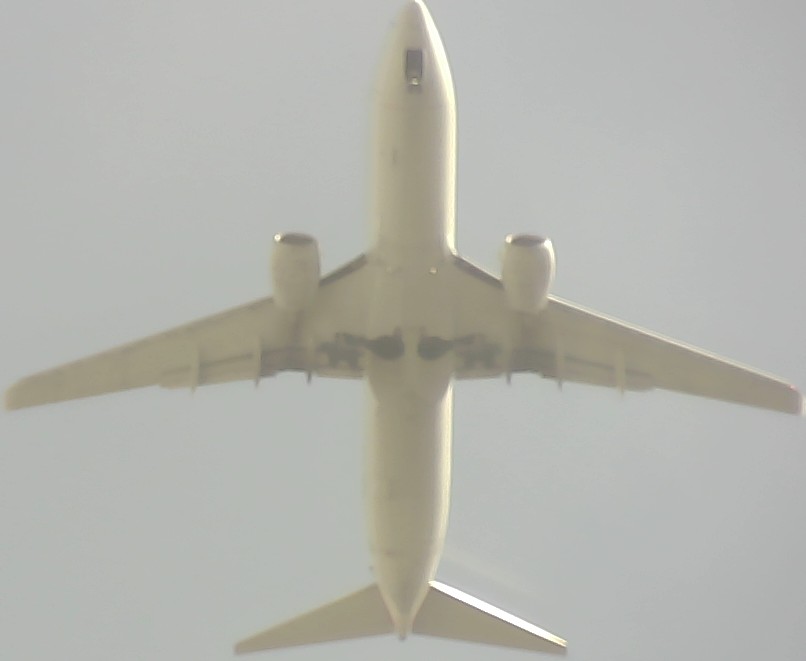 Airplane Picture