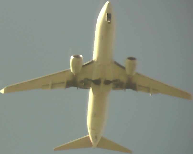 Airplane Picture