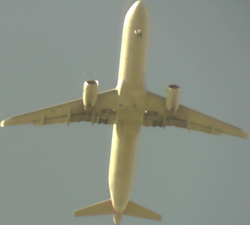 Airplane Picture