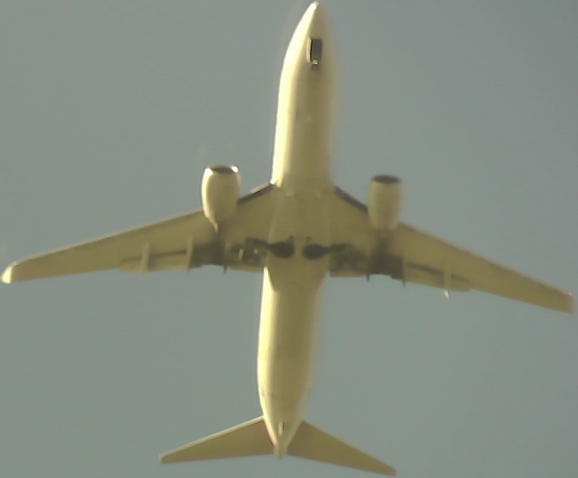 Airplane Picture