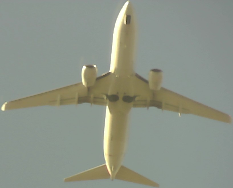 Airplane Picture