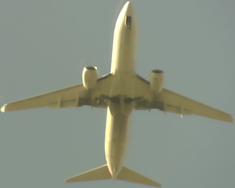Airplane Picture