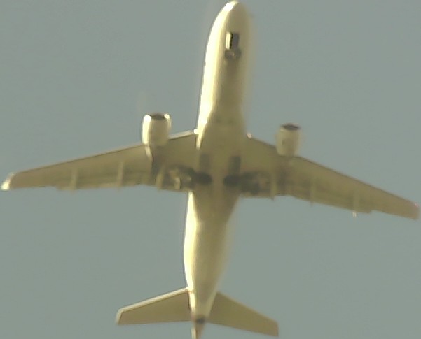 Airplane Picture