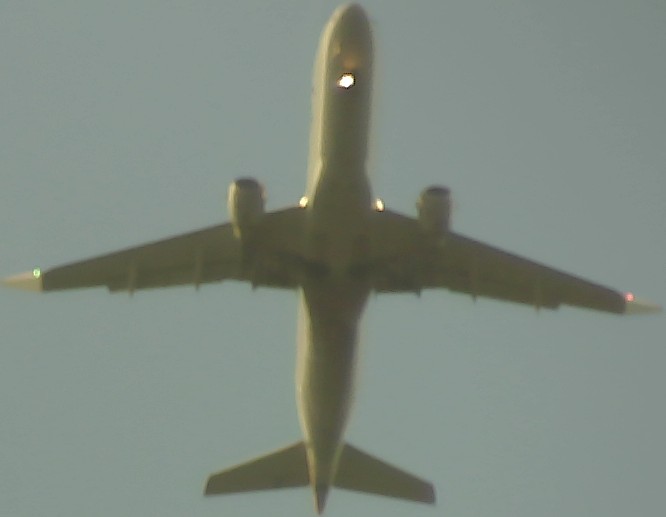Airplane Picture