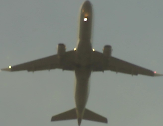 Airplane Picture