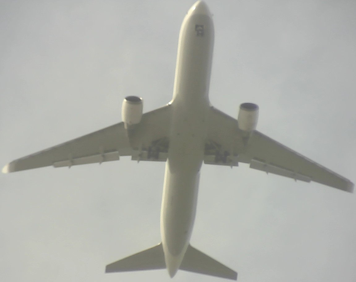 Airplane Picture
