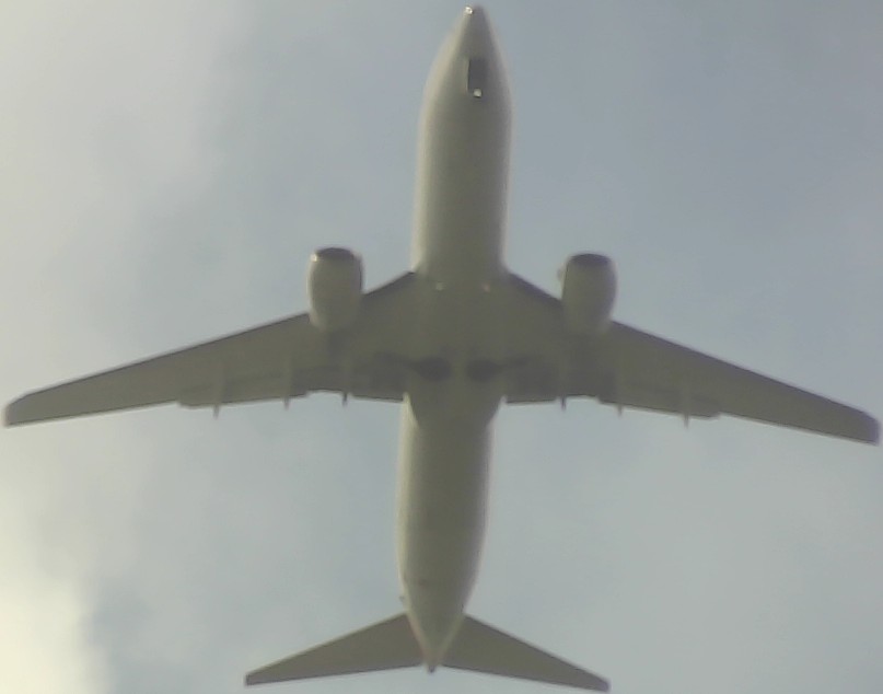 Airplane Picture