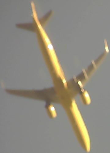 Airplane Picture