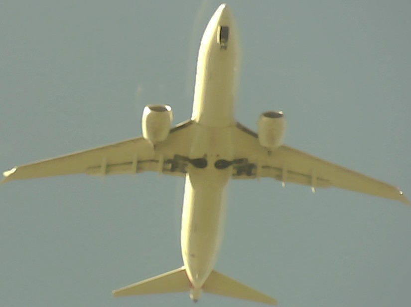 Airplane Picture