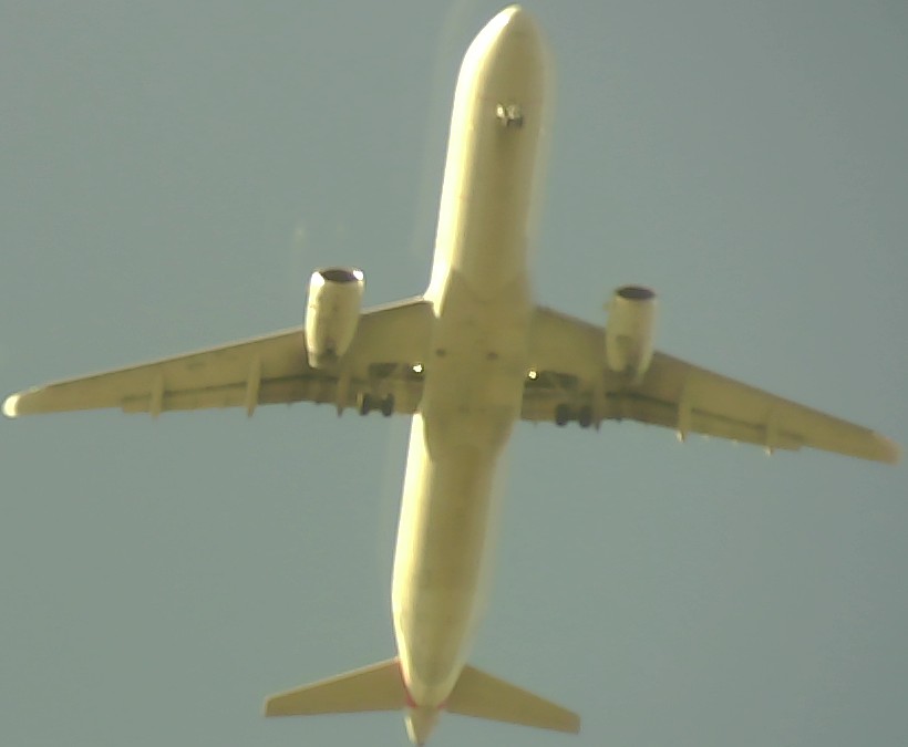 Airplane Picture
