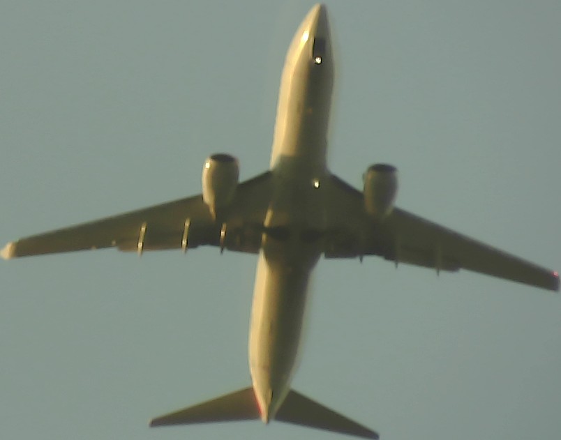 Airplane Picture
