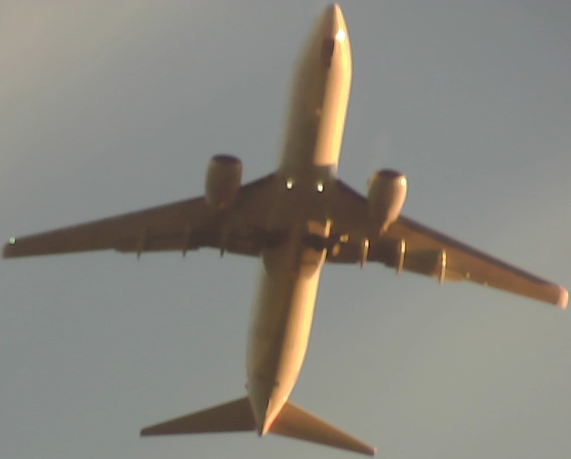 Airplane Picture