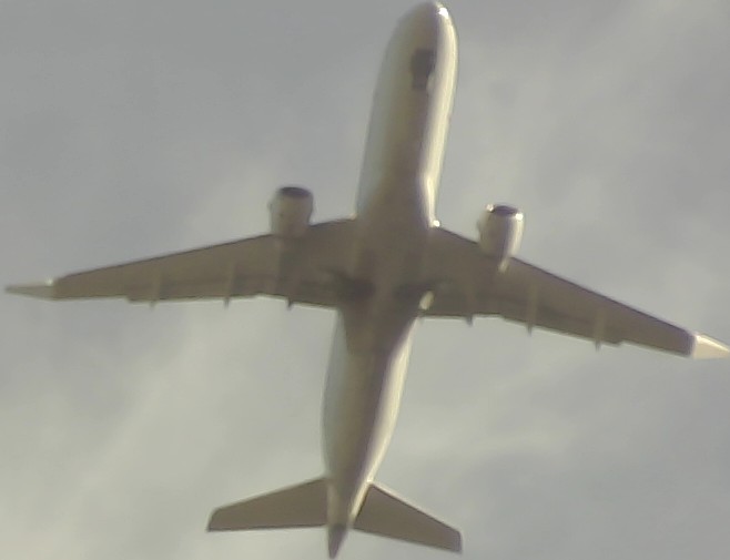 Airplane Picture