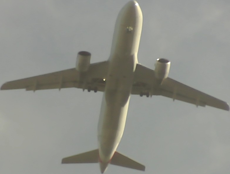 Airplane Picture