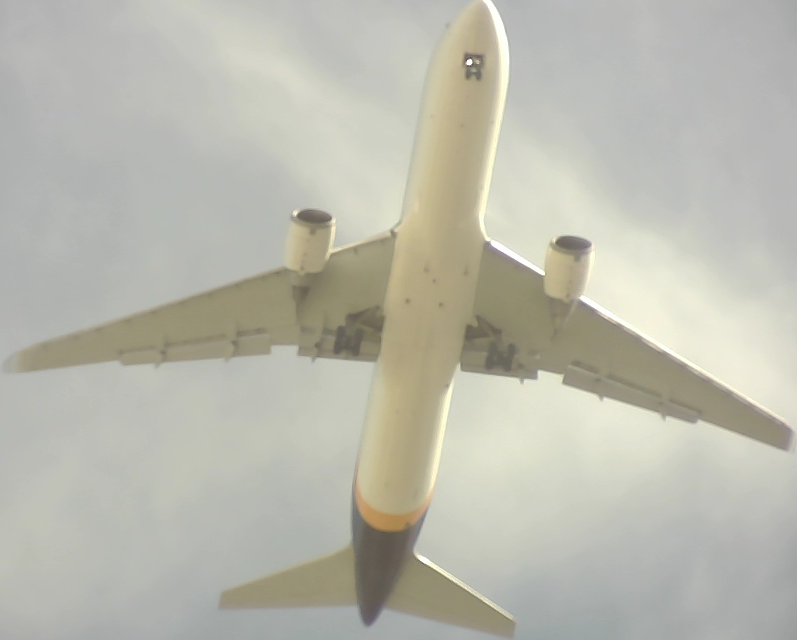 Airplane Picture