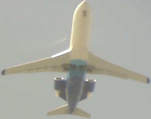 Airplane Picture