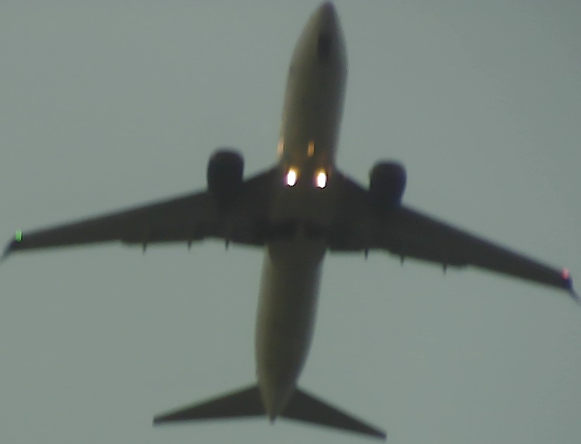 Airplane Picture