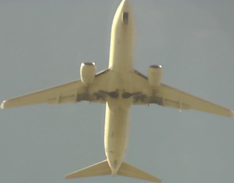 Airplane Picture