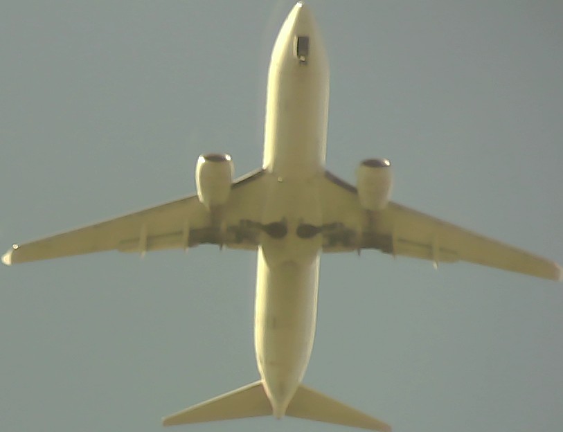 Airplane Picture