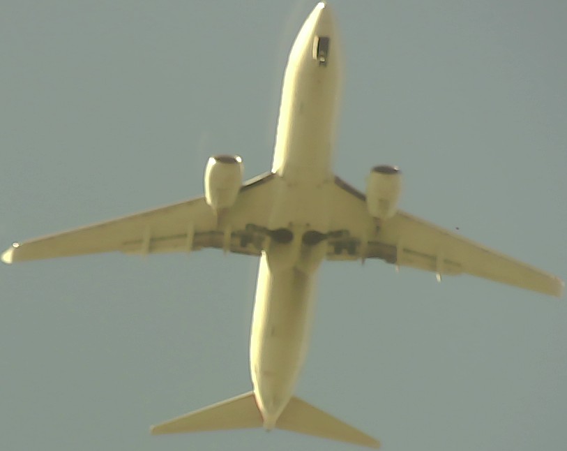 Airplane Picture